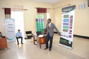 Read more about the article Training District Farmers’ Association in Advocacy and Presentation skills using FACT Methodology